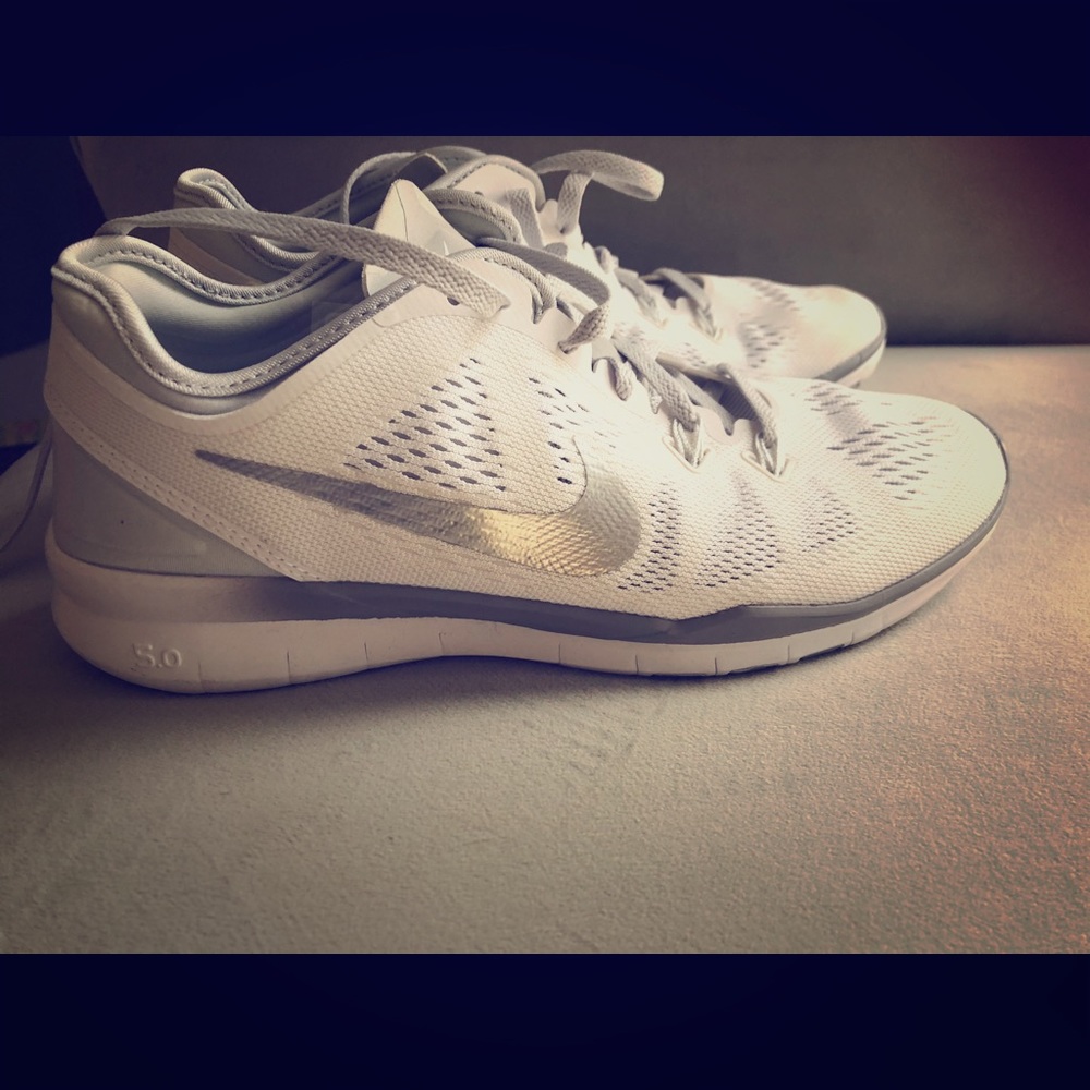 Nike sneakers